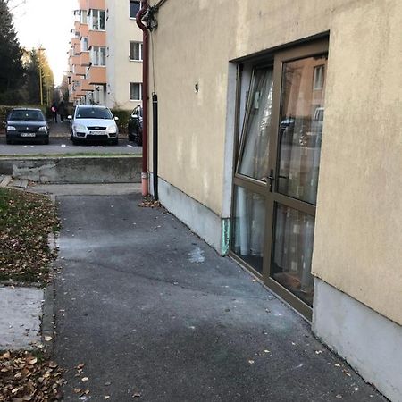 Gaby Studio Braszów Zewnętrze zdjęcie