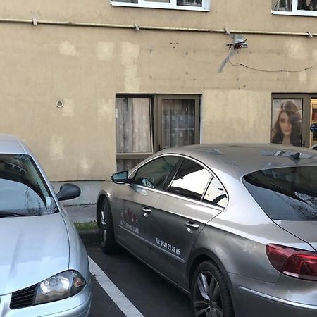Gaby Studio Braszów Zewnętrze zdjęcie