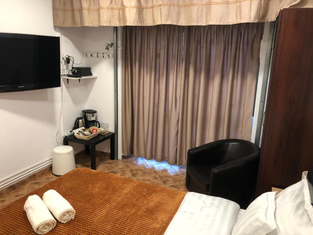 Gaby Studio Braszów Zewnętrze zdjęcie