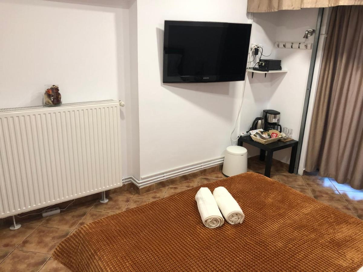 Gaby Studio Braszów Zewnętrze zdjęcie
