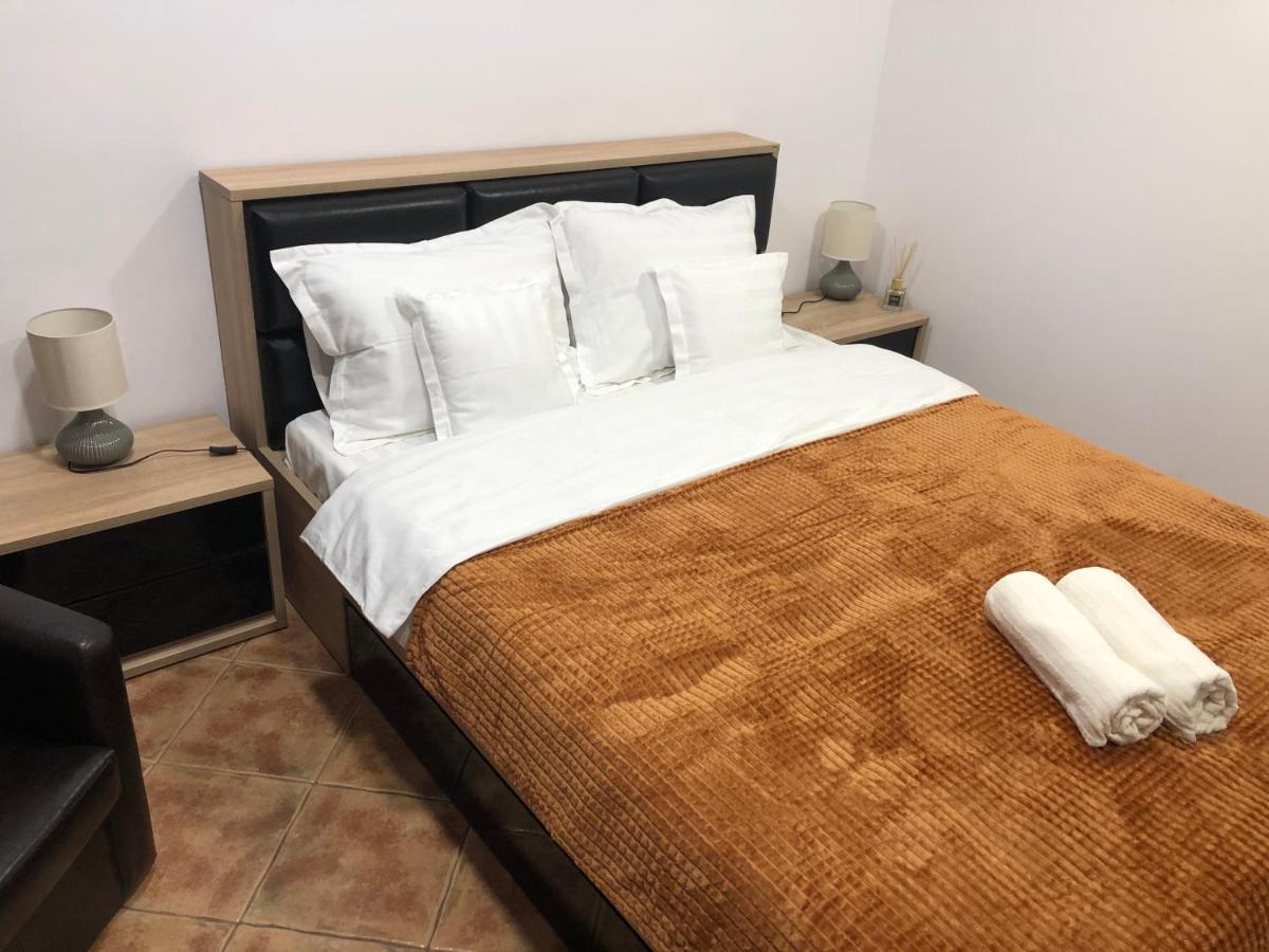 Gaby Studio Braszów Zewnętrze zdjęcie